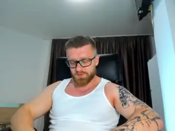 Chaturbate Adult Video Chat of alphaalexxx