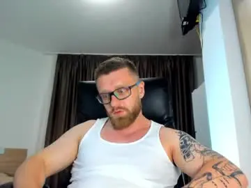 Chaturbate Sex Chat of alphaalexxx