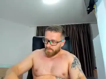 Chaturbate Sex Cam of alphaalexxx