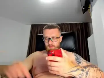 Chaturbate Nude Webcam of alphaalexxx