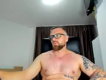 Chaturbate Best Webcam of alphaalexxx