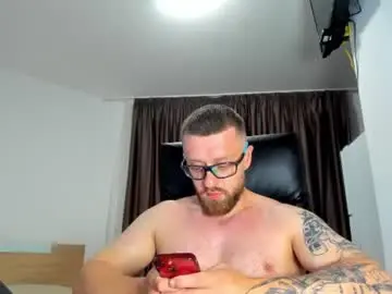 Chaturbate Live Sex Cam of alphaalexxx