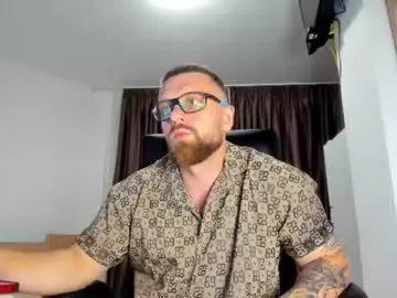 Chaturbate Nude Webcam of alphaalexxx