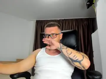 Chaturbate Adult Webcam of alphaalexxx