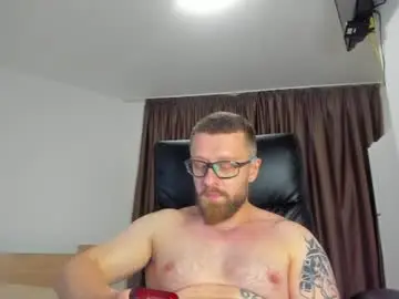 Chaturbate Nude Webcam of alphaalexxx