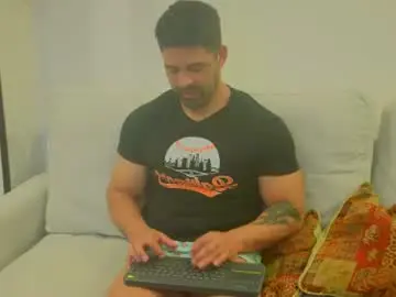 Chaturbate Best live sex cam show of andrewfame