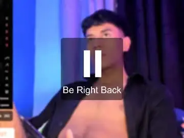 Chaturbate Sex Cam of damien_howard