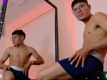 Chaturbate Watch Live Sex Cams of dante_millerr
