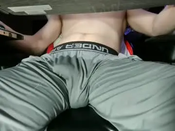 Chaturbate Adult Video Chat of dick_and_muscle