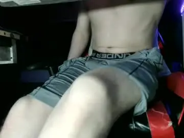 Chaturbate Live Porn of dick_and_muscle
