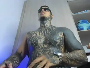 Chaturbate Live Sex of jaxxon22cm