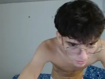 Chaturbate Nude Webcam of noah_millerx_