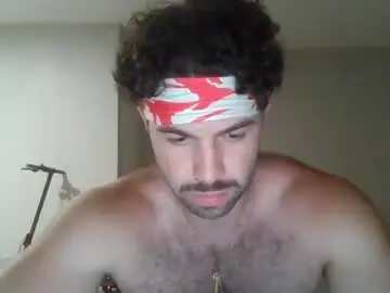 Chaturbate Best live sex cam show of theepapajohn