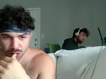 Chaturbate Nude Webcam of theepapajohn