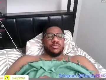 Chaturbate Nude Webcam of urnewdaddy90