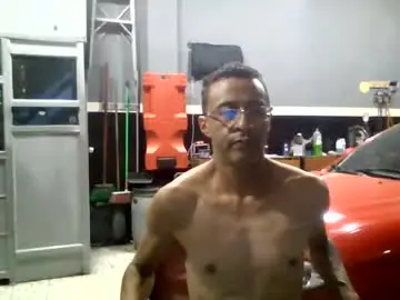 Chaturbate Best Webcam of axcel_borja