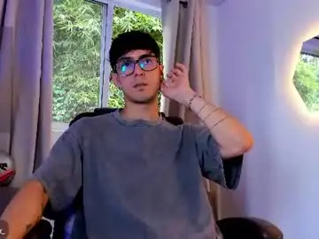 Chaturbate Live Porn of etham_wolf1