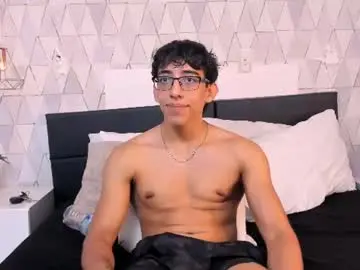 Chaturbate Sex Chat of julianrouss