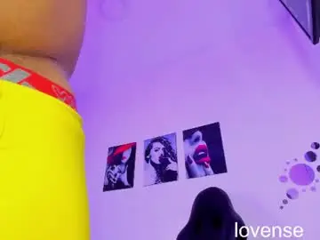 Chaturbate Private Sex Chat of alessandro_hamed