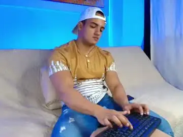 Chaturbate Live Porn of dwayne_esteven10