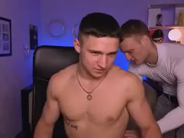 Chaturbate Live Sex of emmanuel_shine