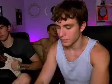 Chaturbate Sex Cam of emmanuel_shine