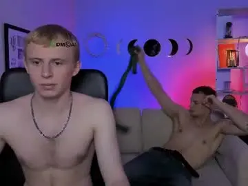 Chaturbate Sex Cam of emmanuel_shine