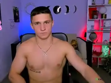 Chaturbate Best Webcam of emmanuel_shine