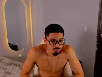 Chaturbate Sex Chat of eros_becker_