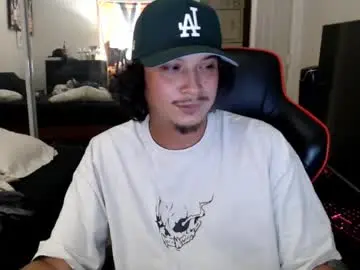 Chaturbate Sex Cam of hashg0d