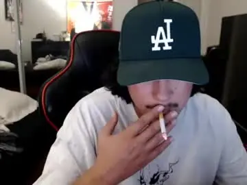 Chaturbate Sex Cam of hashg0d