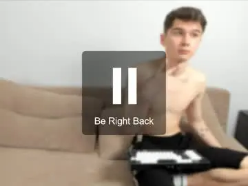 Chaturbate Sex Cam of kennedy_max