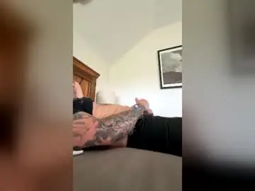 Chaturbate Live Sex Cam of mavricksteele69
