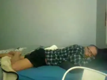 Chaturbate Nude Webcam of maximus_oreally