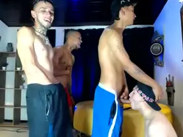 Chaturbate Adult Webcam of 1pushman