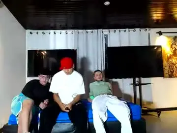 Chaturbate Free Live Porn of 1pushman