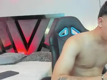 Chaturbate Adult Webcam of andy_miller5