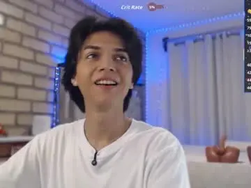 Chaturbate Free Porn Cam of bl_cos