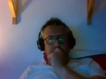 Chaturbate Sex Cam of cebcool
