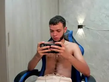 Chaturbate Live Sex of hot_bad_boy69