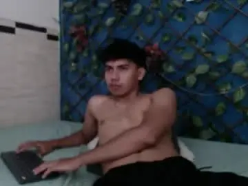 Chaturbate Adult Webcam of jack_ryan26