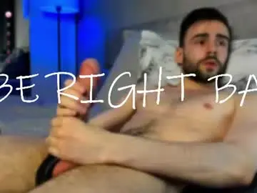 Chaturbate Live Porn of omgronnyy
