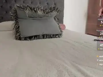 Chaturbate Best Webcam of jordanmusk_