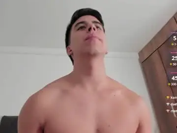 Chaturbate Adult Video Chat of jordanmusk_
