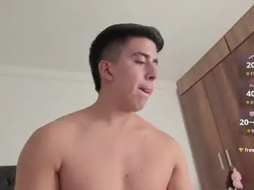 Chaturbate Free Live Porn of jordanmusk_
