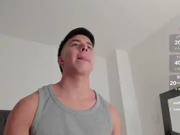 Chaturbate Sex Cam of jordanmusk_