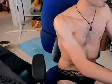 Chaturbate Free Porn Cam of curiousgenie