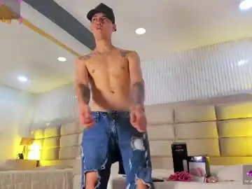 Chaturbate Sex Cam of diamondss_1