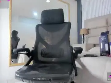 Chaturbate Live Sex of diamondss_1