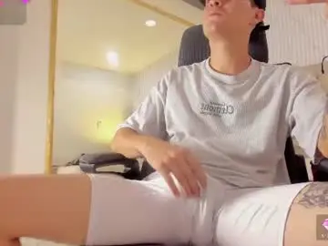 Chaturbate Live Sex Cam of diamondss_1